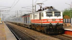 Rs 4500 cr worth Railway projects in Varanasi