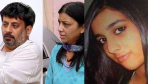 SC notice to parents in Aarushi murder case