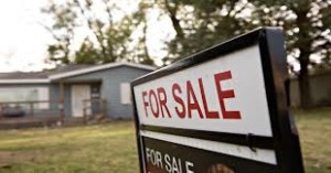 Sales of US homes fall by most in 31 years