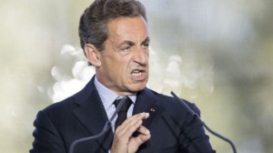 Sarkozy blasts lack of evidence for corruption charges