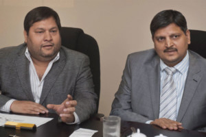 South Africa to strip Gupta brothers residency