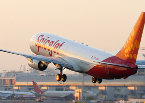 SpiceJet inks 12.5 bn deal with Safran