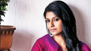 There should be space for dissent Nandita Das
