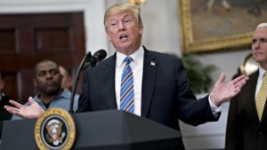 Trump spares metal tariffs on key US traders
