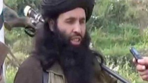 US announces 5 mn reward for Pak Taliban leader
