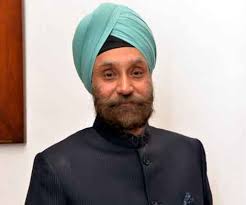 United States Navtej Singh Sarna