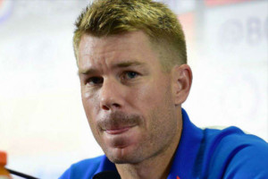 Warner apologises says he put stain on game he loves