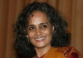 Will defend my essays but never novels Arundhati Roy