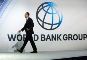 World Bank projects Indias FY19 GDP growth at 7.3 pc