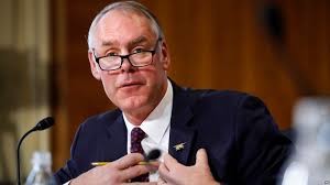Zinke defends plan to raise park fees