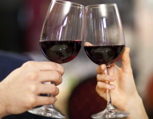 ‘Wine may be good for oral health’