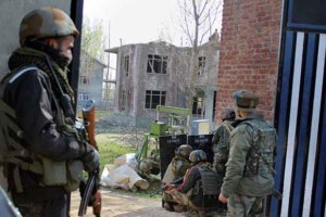 10 of 13 killed in offensive from Shopian sign of security forces control on area