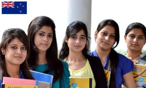 28 pc increase in Indian students in New Zealand