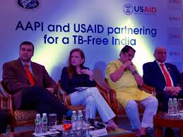 AAPI to partner with USAID to fight TB