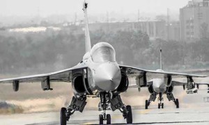 Air force stations in Raj participating in IAFs Gaganshakti