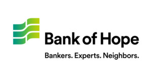 Bank Of Hope