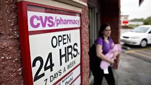 CVS Health eyes kidney patients in expansion