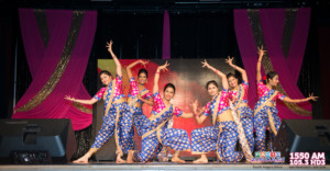 Dance Performance