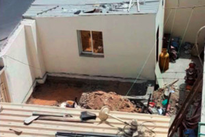 Decomposed body of Indian woman found buried in her house in Sharjah