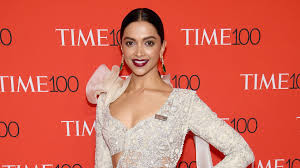 Deepika among Time’s 100 Influential People