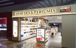 Duty Free shops at Delhi airport to pay GST