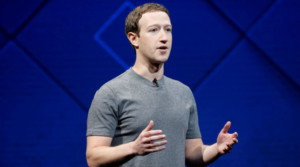 Facebooks major focus polls in India US Pak Zuckerberg