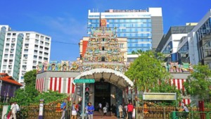 Financial mismanagement at Singapores Hindu Temple key officials implicated