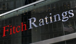 Fitch retains India rating at