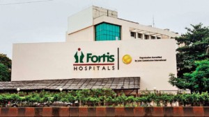 Fortis approves demerger of hospital biz