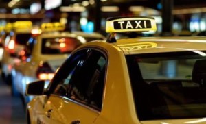 Goa govt to launch app based taxi service
