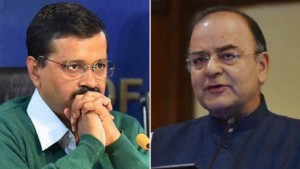 HC closes defamation suit filed by Jaitley against Kejriwal