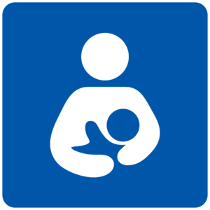 HP program to promote breastfeeding