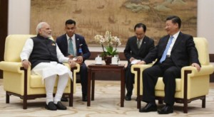 Held extensive fruitful talks with Xi says Modi in Chinese social media Weibo