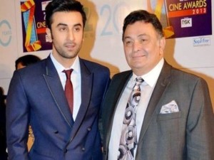 I have passed on my passion for cinema to Ranbir