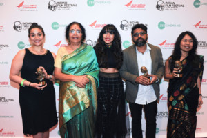 IFFLA 2018 Awards