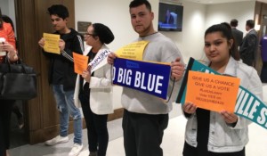 In state immigrant tuition bill halted