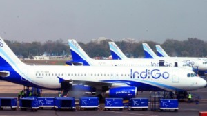 IndiGo passenger offloading case
