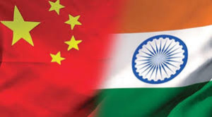 India China boundary issue should not be hyped up