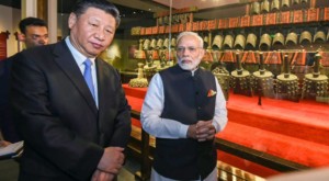 India China to undertake joint economic project in Afghanistan