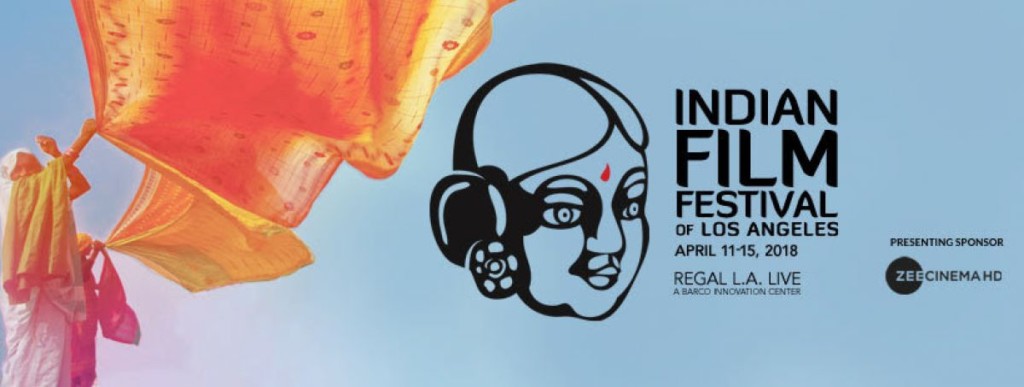 Indian film festival in LA announces jury | India Post News Paper