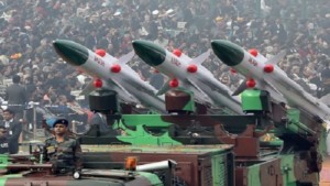 Indian missiles evince interest Sitharaman