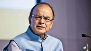 Jaitley accuses Congress of using impeachment as a political tool
