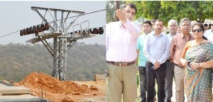 Jammu ropeway project will boost tourism