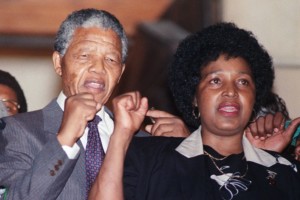 Leading South African Indians pay tributes to Winnie Mandela