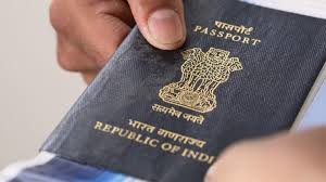 Maha probes fake UK passport visa scam