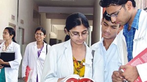 Medical colleges to have P G courses