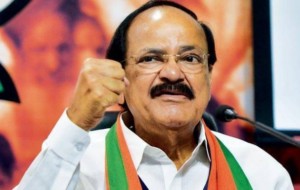 Naidu rejects impeachment notice says no substantial merit in it