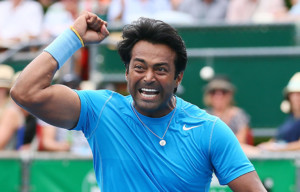 Paes becomes most successful doubles player in Davis Cup India back in tie against China