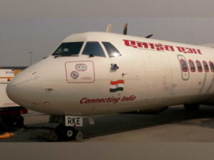 Pathankot gets direct air connectivity to Delhi