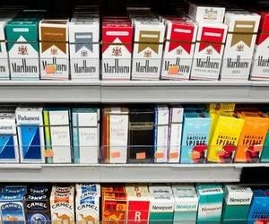 Quitline number on tobacco packs from Sept